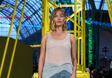 De Hauts de Hurlevent a Love Story: estos son los pasos que marcarán las tendencias de maquillaje de esta primavera